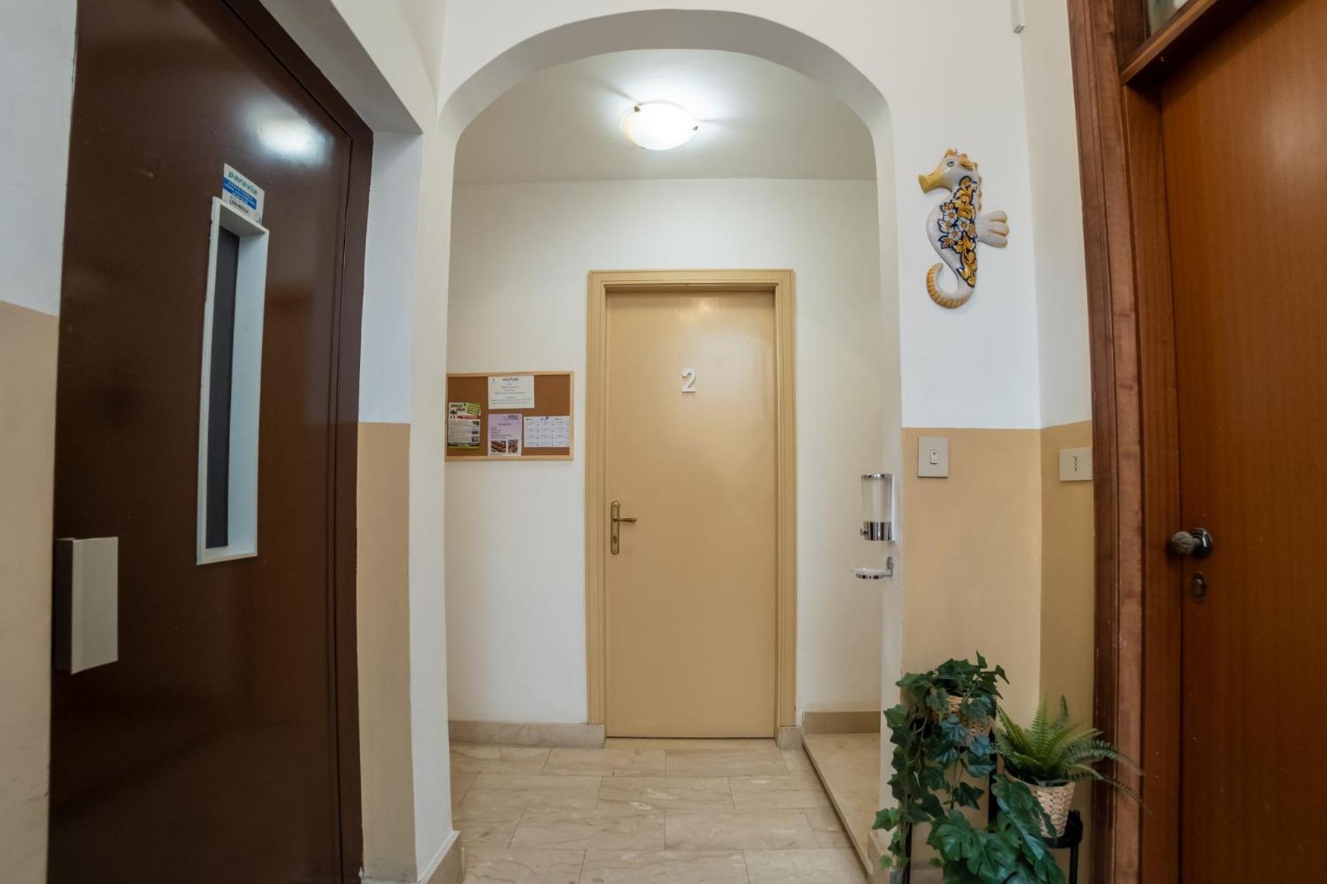 جيارديني ناكسوس Hippocampus B&B المظهر الخارجي الصورة