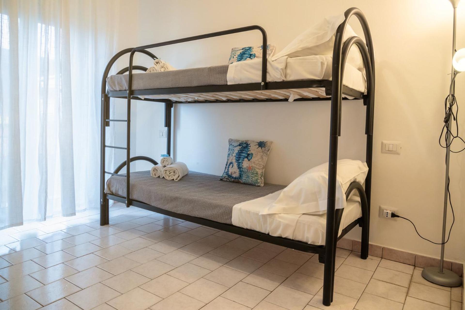 جيارديني ناكسوس Hippocampus B&B المظهر الخارجي الصورة